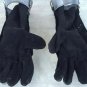 Armor Gauntlets Steel Gloves Halloween Pair With Brass Accents Medieval Knight