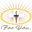 For You T-Shirt