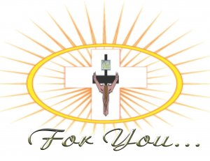 For You T-Shirt