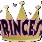Princess T-Shirt