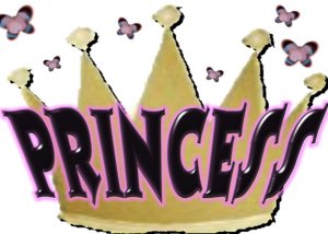 Princess T-Shirt