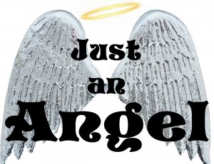 Just An Angel T-Shirt