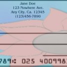 Flower Days Checks