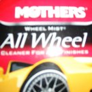 Mothers ALL Wheel Cleaner 24 oz