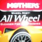 Mothers ALL Wheel Cleaner 24 oz