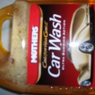 California Gold  Car Wash 32 oz