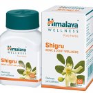 2 X Himalaya Wellness Pure Herbs Shigru 60 Tablets - Joints Stiffness Free Shipping