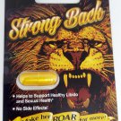 Strong Back Original 10 Packs