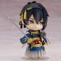 Action Anime PVC Figure for Kids Gifts Collectible model Doll Toys
