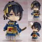 Action Anime PVC Figure for Kids Gifts Collectible model Doll Toys