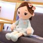 Hot Lovely Plush Toys Princess Cute Doll Soft Flower Skirt Spring Toys for Girls