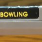 Championship Bowling - NES