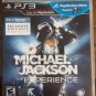 Michael Jackson The Experience