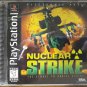 Nuclear Strike