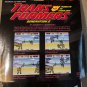 BRAND NEW -- Transformers -- Tiger Handheld LCD Game