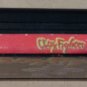 ClayFighter -- Sega Genesis