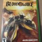 BloodWake -- CIB