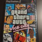 Grand Theft Auto Vice City - CIB