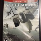 Ace Combat 5 Unsung War - CIB - Greatest Hits ED