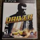 Driver San Francisco -- PS3