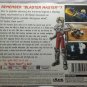 Blaster Master Blasting Again -- PS1 -- Complete CIB