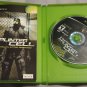 Tom Clancy's Splinter Cell - Xbox