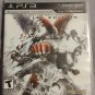 Street Fighter X Tekken Special Edition - PS3