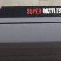 Super Battleship -- Snes -- cart only