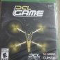 DCL The Game -- XB1 -- New Sealed