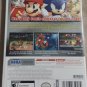 Mario and Sonic at the Olympic Games -- CIB