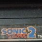 Sonic the Hedgehog 2 [Not for Resale]