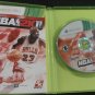 NBA 2K11 - CIB - XB360