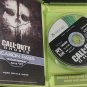 CALL Of Duty Ghosts - CIB - Read Description