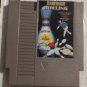 Championship Bowling --NES -- Item, Manual, and Sleeve