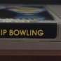 Championship Bowling --NES -- Item, Manual, and Sleeve