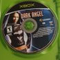 Dark Angel -- Xbox - CIB