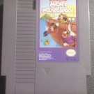 Mickey Mousecapade NES