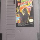 Friday the 13th -- NES