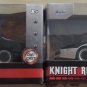 KITT and KARR Jada DIe Cast 1/32 scale