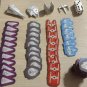 Star Wars Monopoly 2015 Replacement Pieces and Tokens