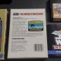 Star Wars: The Empire Strikes Back -- Intellivision -- CIB