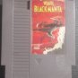 Wrath of the Black Manta -- NES