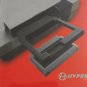 Brand New -- "HyperConvert 83" Famicom to NES Cartridge Adapter