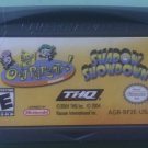 Fairly Odd Parents -- Shadow Showdown -- GBA