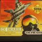 MiG-29: Fighter Pilot -- Sega Genesis