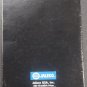 Super Bases Loaded 2 --SNES -- Instruction Manual Only