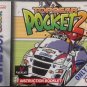 Top Gear Pocket 2 -- Gameboy Color-- Instruction Manual Only