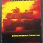 Super Battletank: War in the Gulf -- Snes -- Instruction Manual Only