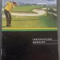 Pebble Beach Golf Links (SNES Nintendo, Manual Only)