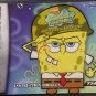 SpongeBob SquarePants Battle for Bikini Bottom -- GBA -- Manual Only